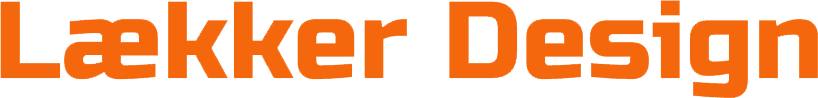Lækker Design