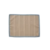 Andersen Furniture - Andersen Dækkeserviet - Beige/Blå