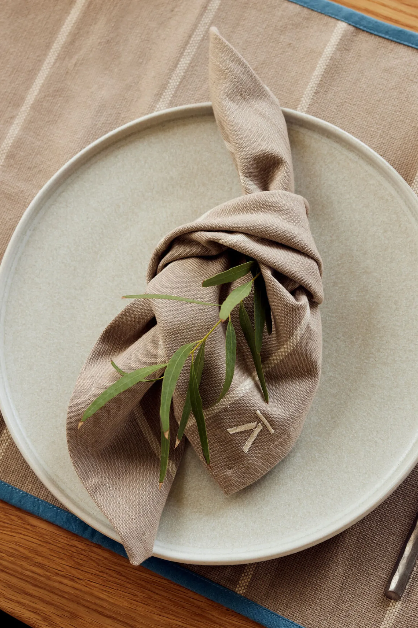 Andersen Furniture - Andersen Serviet - Beige