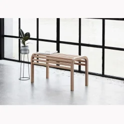 Andersen Furniture - A-Plant Pot - Grå