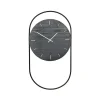 Andersen Furniture - A-wall Clock - Black