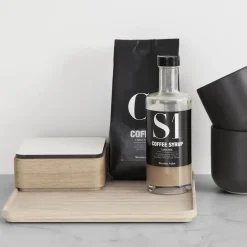 Andersen Furniture - Create Me Box 1 Rum (12x12 cm) - Eg
