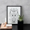 Andersen Furniture - Create Me Bakke (36x24cm) - Eg