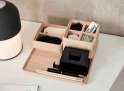 Andersen Furniture - Create Me Låg (6x12 cm) - Hvid