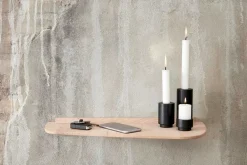 Andersen Furniture - Create Me Lysestage (5 cm) - Oslo Blå