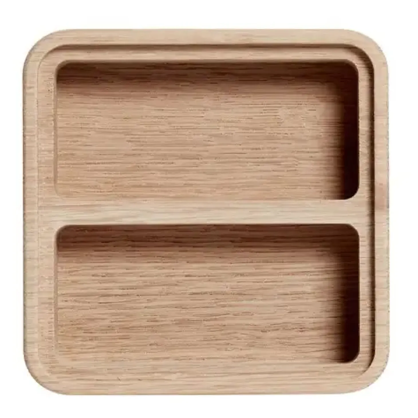 Andersen Furniture - Create Me Box 2 Rum (12x12 cm) - Eg