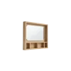 Andersen Furniture - Glance Spejl - Eg