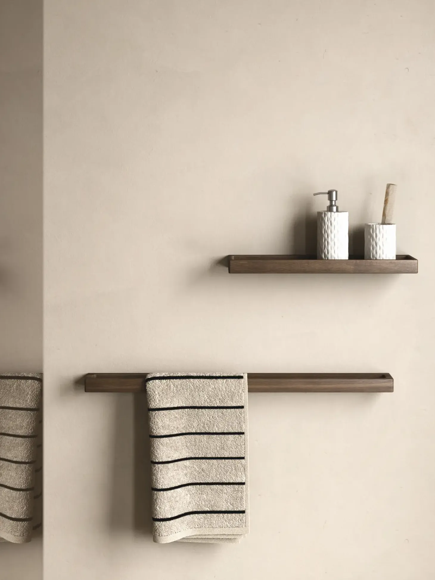 Andersen Furniture - Hylde i Ask - Shelf 11