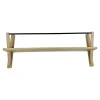 Andersen Furniture - Hylde i Eg - Interior Rack - Oak - 70 cm bred