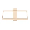 Andersen Furniture - Hylde - Shelf Wood Wall - EG - 60x25xH32 cm