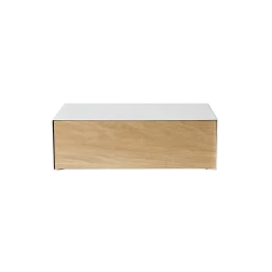 Andersen Furniture - Keep Hylde - Hvid