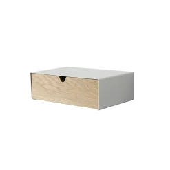 Andersen Furniture - Keep Hylde - Hvid