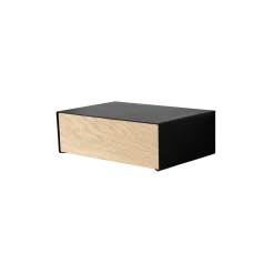 Andersen Furniture - Keep Hylde - Sort