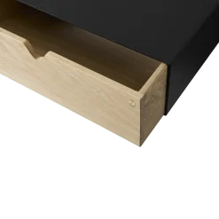 Andersen Furniture - Keep Hylde - Sort