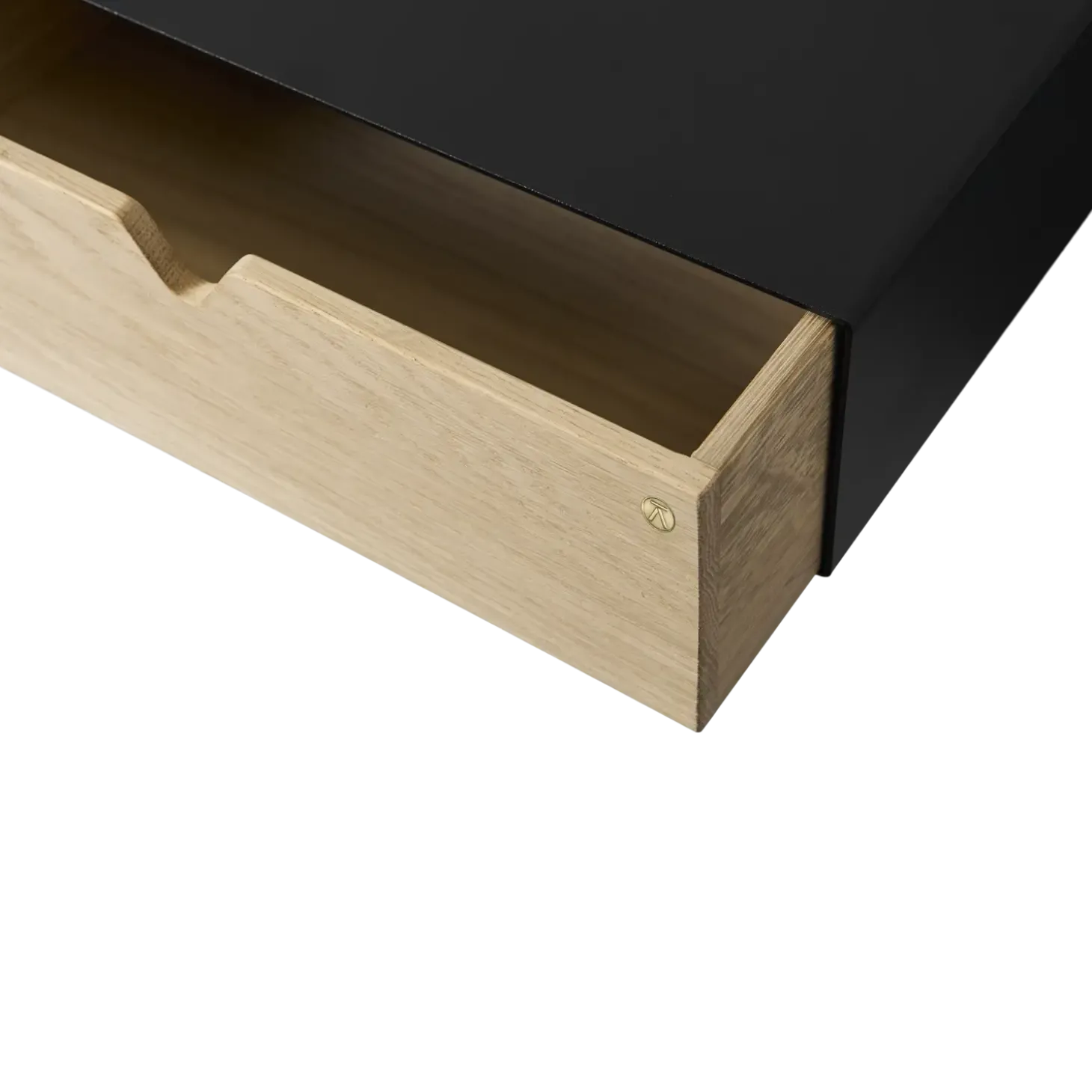 Andersen Furniture - Keep Hylde - Sort