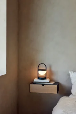 Andersen Furniture - Keep Hylde - Sort