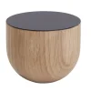 Andersen Furniture - Knage - Ø7 - Sort/eg