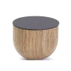 Andersen Furniture - Knage - Ø5 - Sort/eg