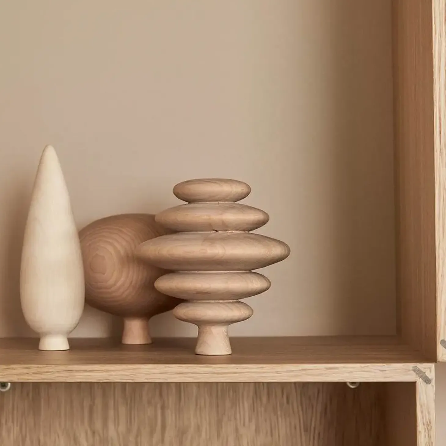 Andersen Furniture - My Tree - Chestnut