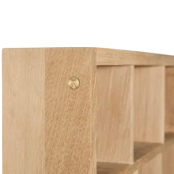 Andersen Furniture - Tailor Hylde - Eg
