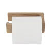 Andersen Furniture - toiletrulleholder i eg