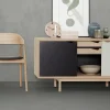 Andersen Furniture - Ur "Wood Time" (Ø 22 cm)