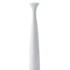 Applicata - Lysestage - Blossom Rose - Cool grey/Grå - H:29 cm