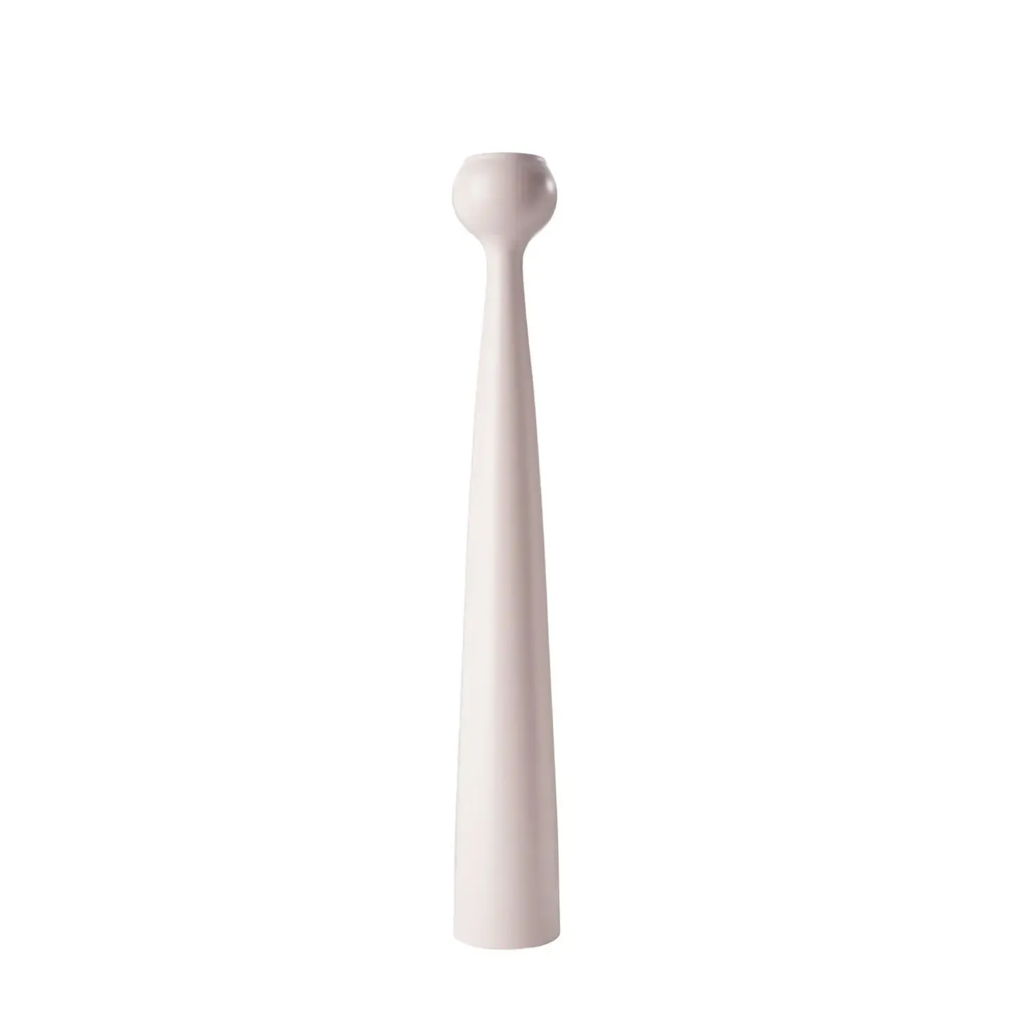 Applicata - Lysestage - Blossom Tulip - Powder