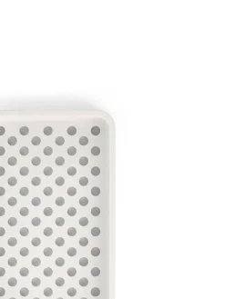 Audo Copenhagen - Bakke til badet - Sort