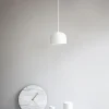 Audo Copenhagen - GM 15 Pendant - white