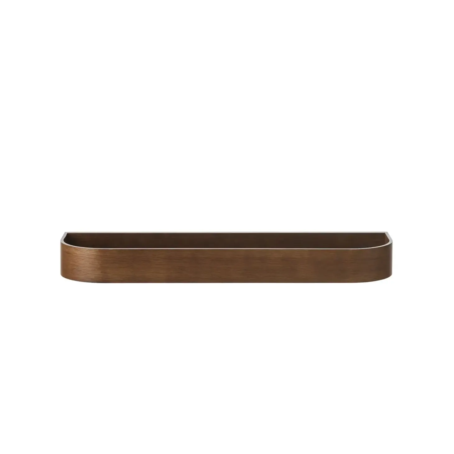 Audo Copenhagen - Hylde - Epoch Shelf - Stained - 79 cm