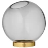 AYTM - Globe - Vase - Sort - Medium