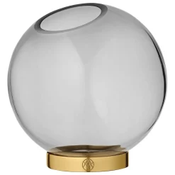 AYTM - Globe - Vase - Sort - Medium