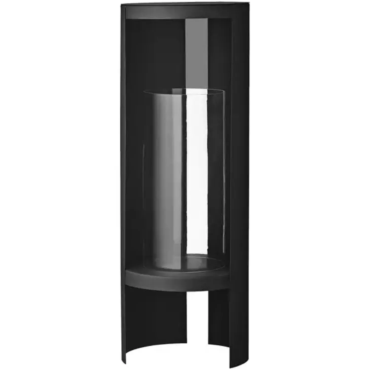 AYTM - ORA Udendørs Lanterne XL - Sort, Black