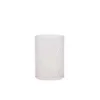 Bahne - Glas tumbler, rose