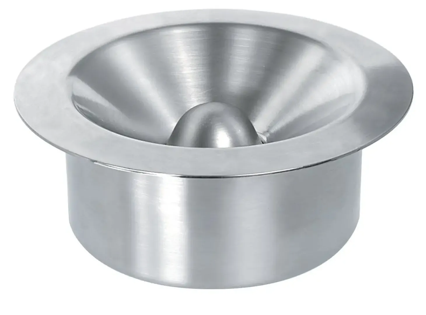 Blomus - Ashtray - H 5 cm, Ø 13 cm - MARY