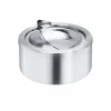 Blomus - Ashtray - H 7 cm, Ø 12 cm - PATTY