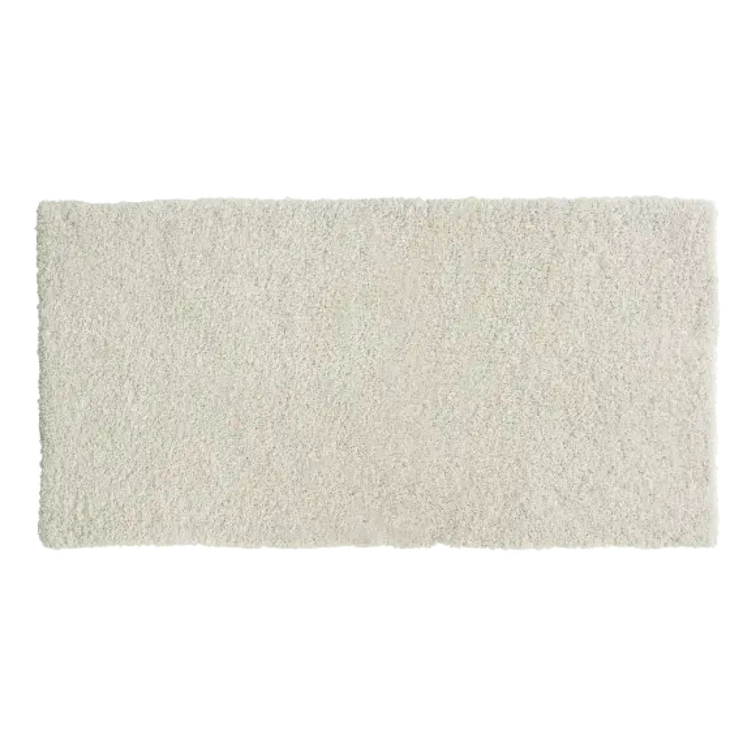 Blomus - Bathmat -TUUFA- Colour Moonbeam Size 70 x 140 cm
