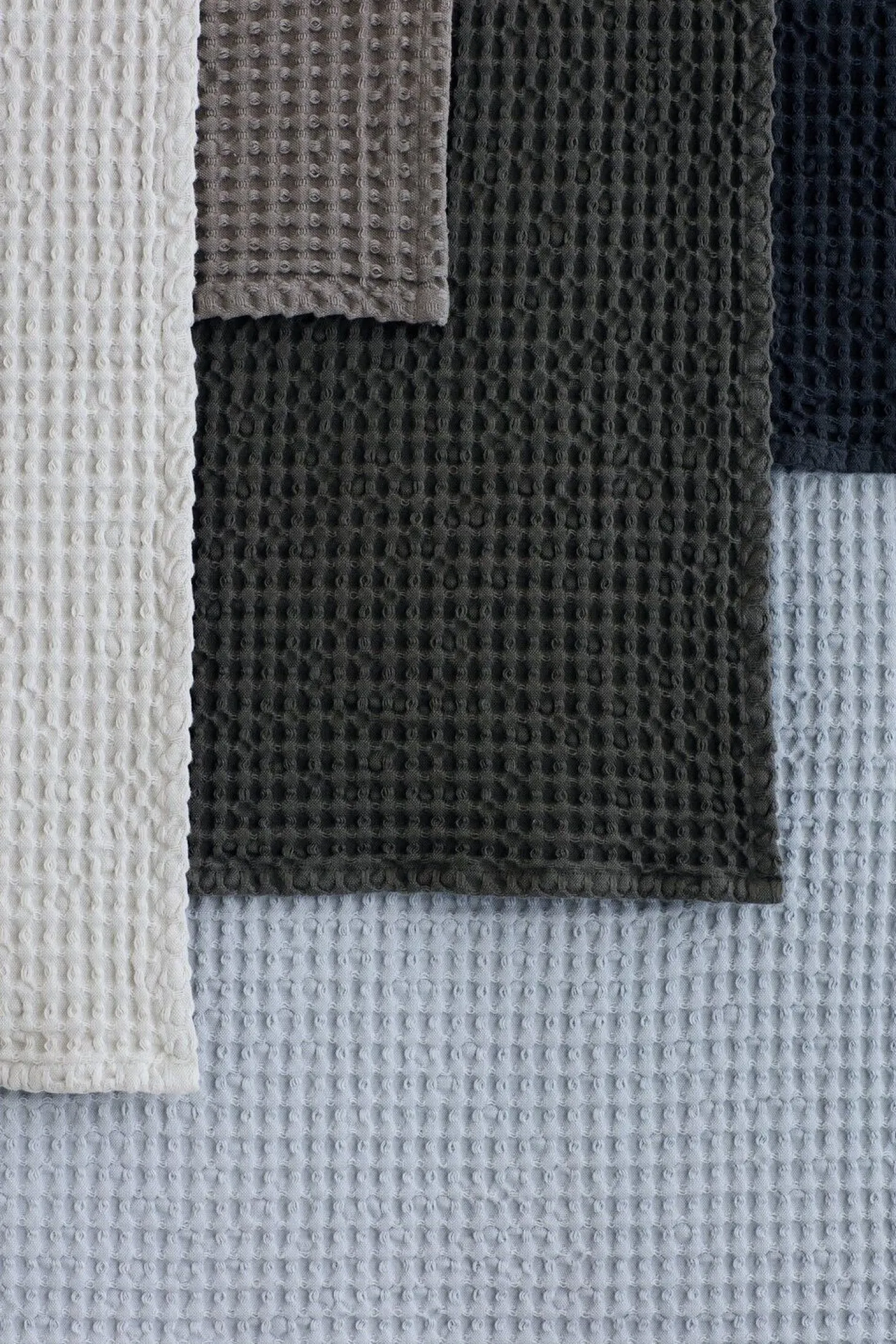 Blomus - Bath Towel - Micro Chip - CARO
