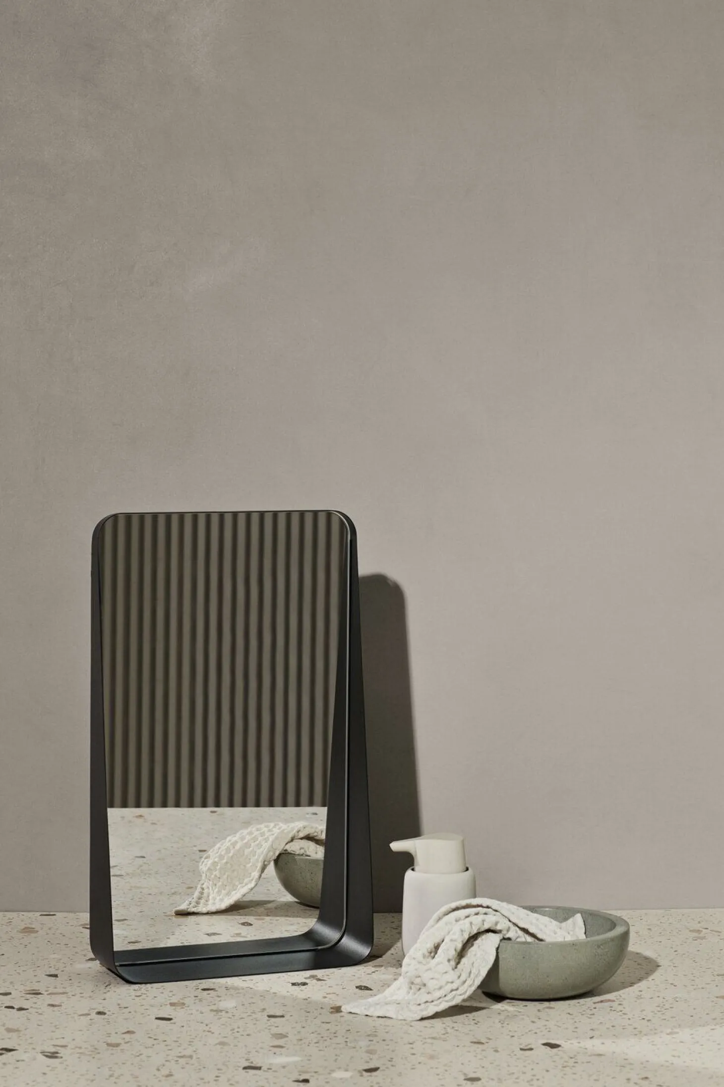 Blomus - Bath Towel - Micro Chip - CARO