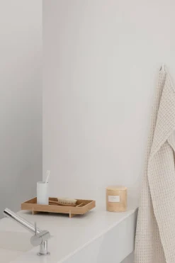 Blomus - Bath Towel - Micro Chip - CARO