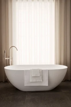Blomus - Bath Towel - Micro Chip - CARO