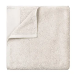 Blomus - Bath Towel - Moonbeam - RIVA