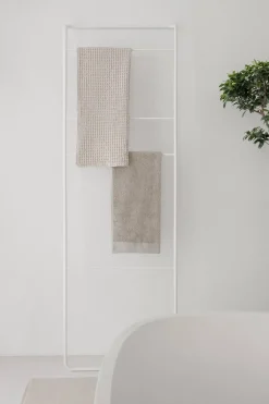 Blomus - Bath Towel - Moonbeam - RIVA
