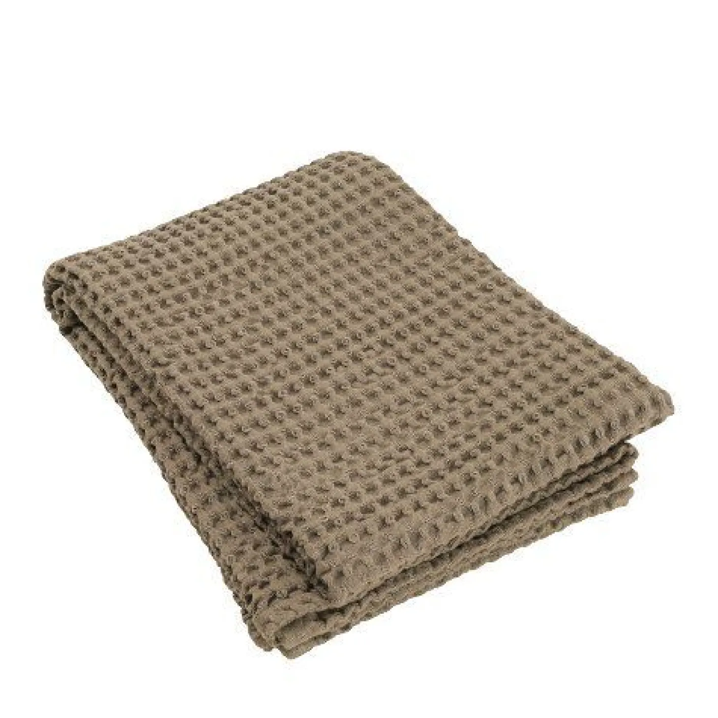 Blomus - Bath Towel - Tan - CARO