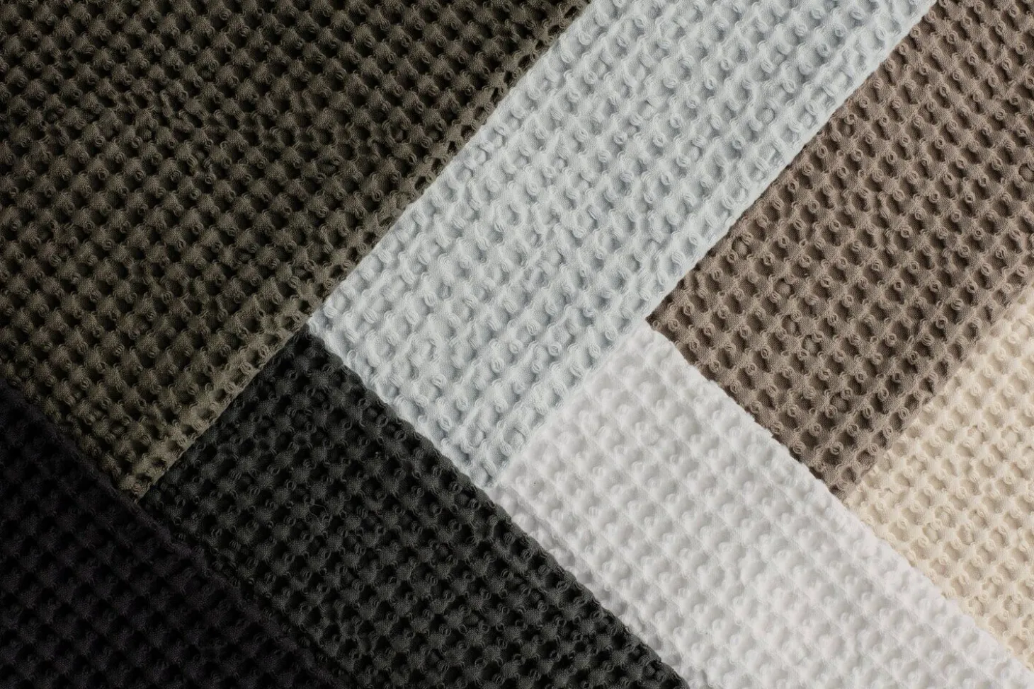 Blomus - Bath Towel - Tan - CARO