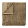 Blomus - Bath Towel - Tan - RIVA