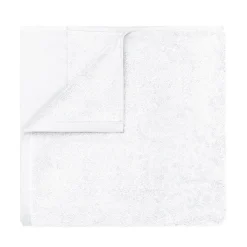 Blomus - Bath Towel - White - RIVA