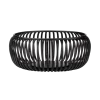 Blomus - Bowl - LITO - black - S