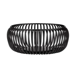 Blomus - Bowl - LITO - black - S
